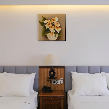 Xavia Hotel Quy Nhon Luaran gambar