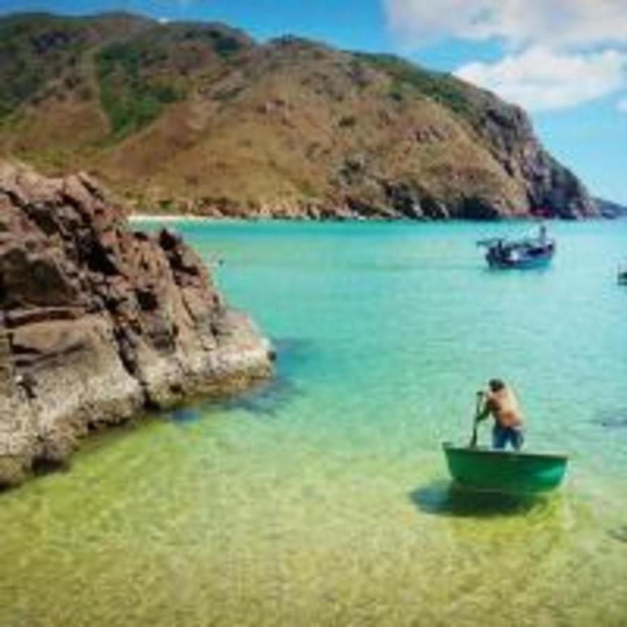Xavia Hotel Quy Nhon Luaran gambar