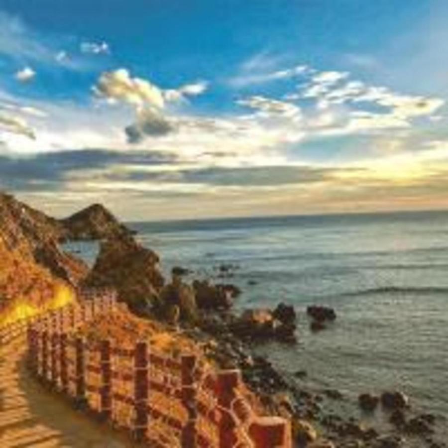 Xavia Hotel Quy Nhon Luaran gambar