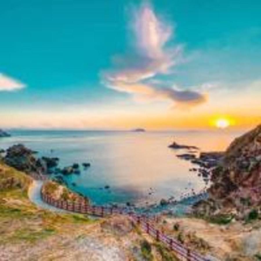 Xavia Hotel Quy Nhon Luaran gambar