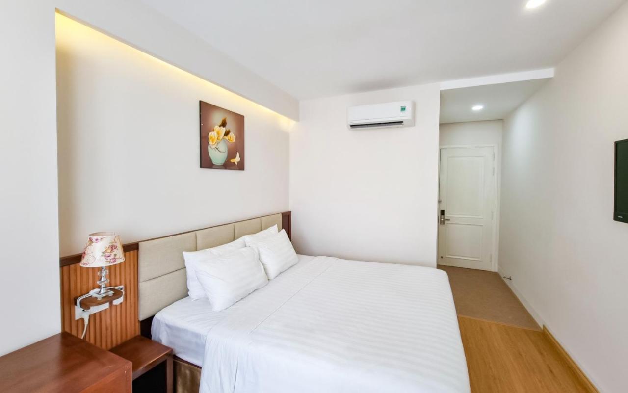 Xavia Hotel Quy Nhon Luaran gambar