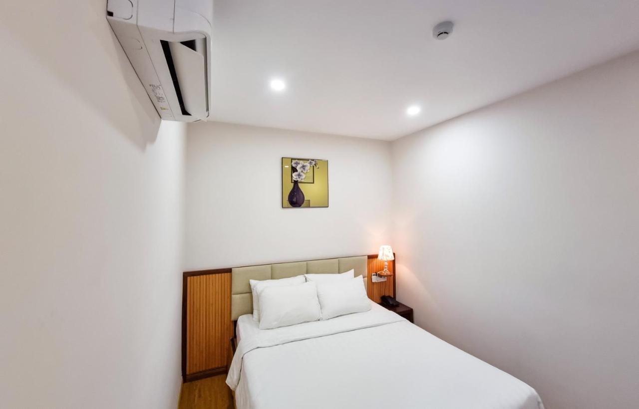 Xavia Hotel Quy Nhon Luaran gambar